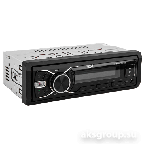 ACV AVS-601UBM