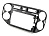 Incar RVW-FC581