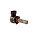 LED TIV Silver