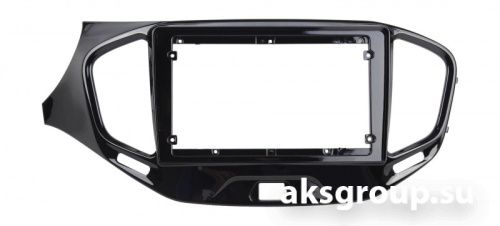 WIDE MEDIA Lada VESTA 2015+