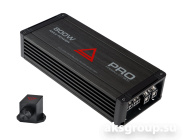 AurA FIREBALL-D1.800 PRO