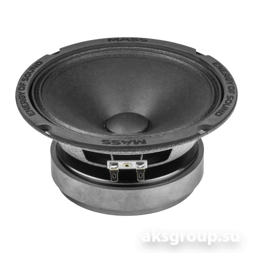 AMP MASS FR65P120