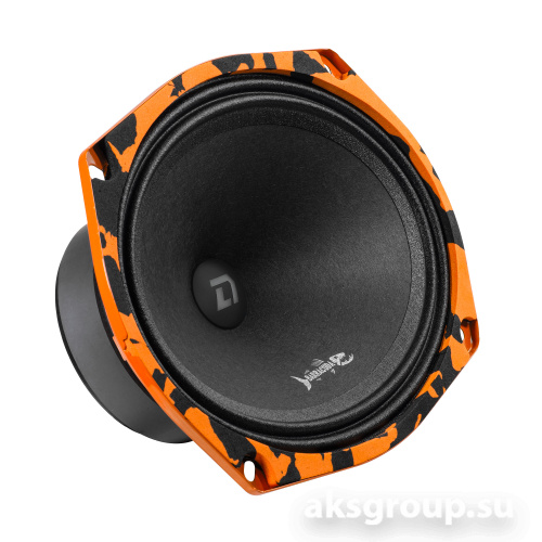 DL Audio Barracuda 69 SE