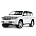DRAGON МПУ на капот TOYOTA LAND CRUISER 200 (2007-) 