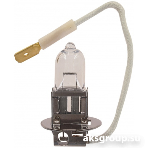OSRAM H3 64151SUP Halogen