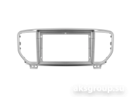 TEYES KIA Sportage 4 2018-2020