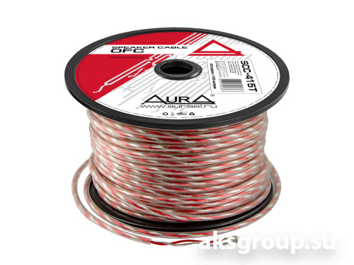 AurA SCC-415T
