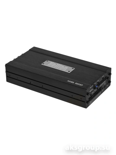 HELLION HAM 8.80 DSP