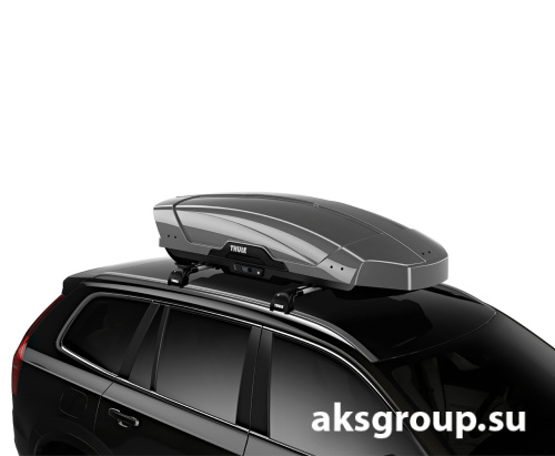 THULE Motion XT M (200)