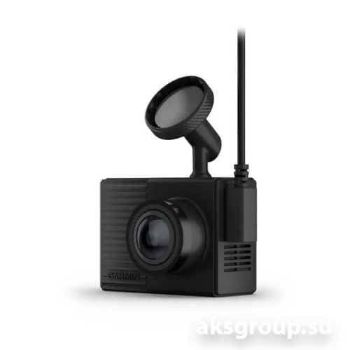 Garmin Dashcam Tandem