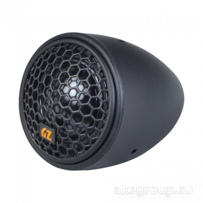 GROUND ZERO GZIC 165.2SPL