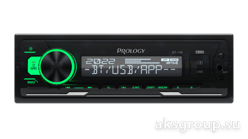 Prology GT-140
