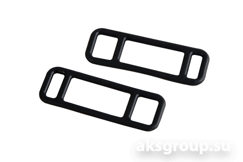 SilverStone Крепление для зеркала NTK-351DUO