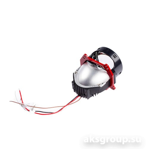 OPTIMA LENS-BiLED-ES12-3000K