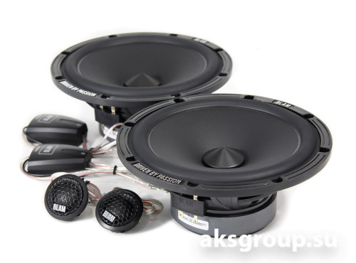 BLAM 165RS LE