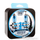 MTF Titanium H4