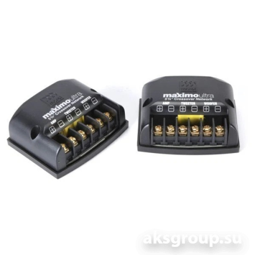 Morel MAXIMO ULTRA 502 MKII