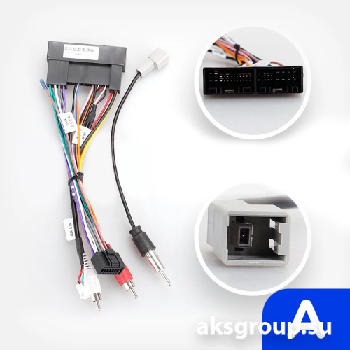 TEYES Hyundai Tucson 3 2015-2018 тип А