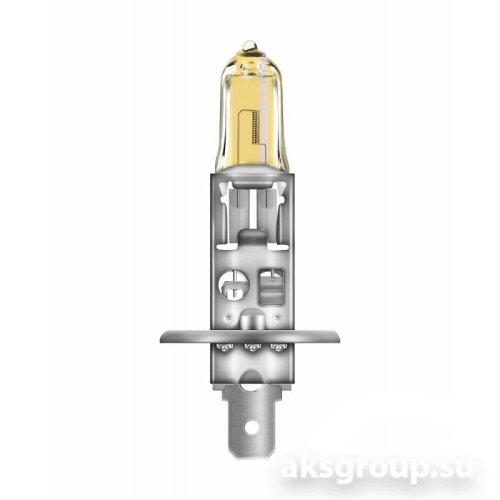 OSRAM H1 62150 FBR - DUOBOX