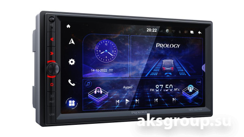 Prology MPA-220 DSP