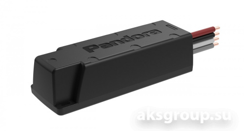 Pandora VX 4G GPS