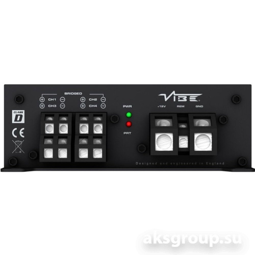 Vibe Powerbox 100.4M