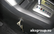 Garant Consul (06016) Chevrolet Captiva (2012-) авт.