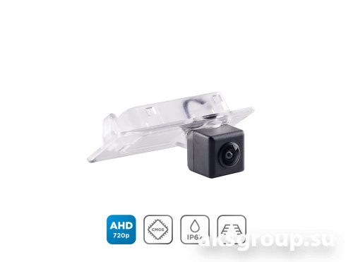 Camera Hyundai Incar VDC-421AHD