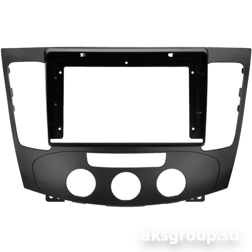 TEYES Hyundai Sonata NF 2008-2010 кондей