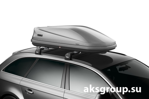 THULE Touring M (200)