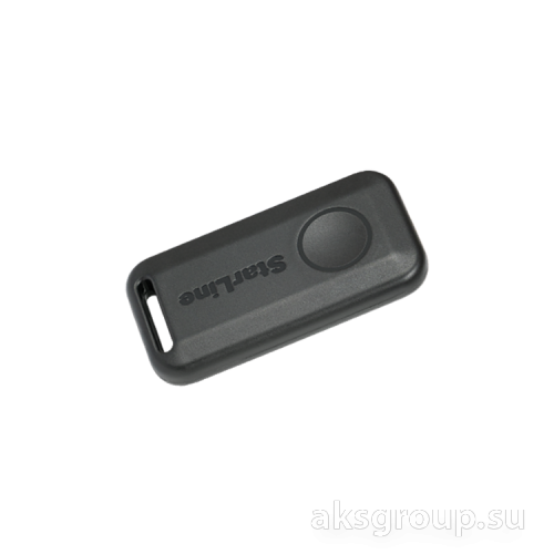 StarLine AS97 2SIM LTE-GPS