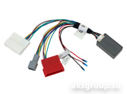 Incar CAN-RL03 ver.2K