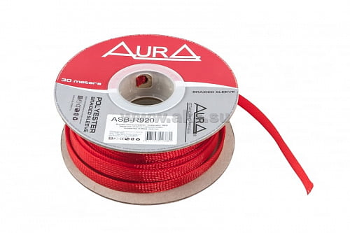AurA ASB-920 RED