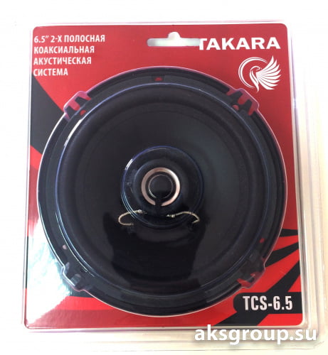 Takara TCS-6.5