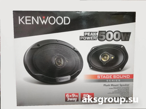 Kenwood KFC-S6976EX