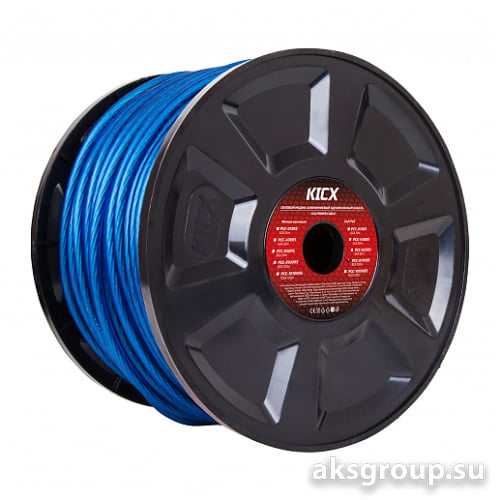 KICX PCC 8100BS