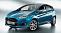 Garant Block Lux (726) Ford Fiesta, Mazda 2,