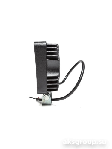 Автоэлектрика AE27S-9LED-55HC