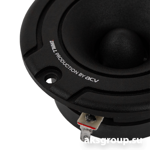 ACV T38PRO DRALL