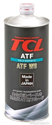 TCL ATF WS