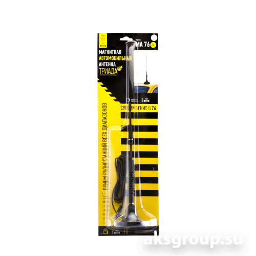 Триада МА 76-01 Best