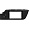 Factory Kia RIO 4 2020+ матовый