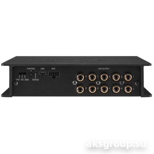 Helix DSP-PRO MK3