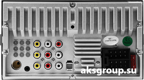 Ural Урал МОЛНИЯ MAC-МЛ 413