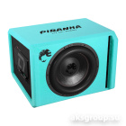DL Audio Piranha 15A V3 Marine