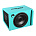 DL Audio Piranha 15A V3 Marine