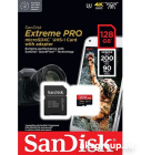 SanDisk 128Gb
