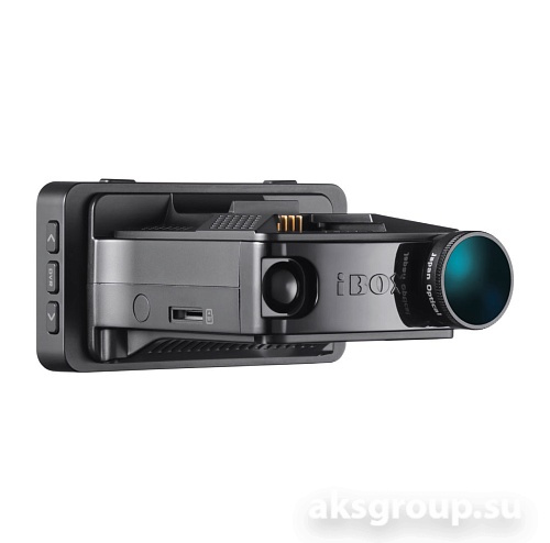 iBOX F5 LaserScan WiFi Signature DUAL