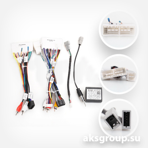 TEYES Kia CEED 3 CD 2018+2022 тип B