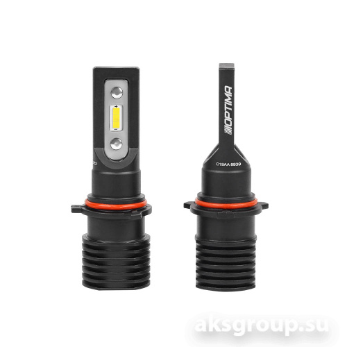 OPTIMA PSX26/P13 LED QVANT